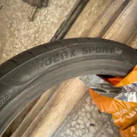 لاستیک Dovroad چینی|قطعات یدکی و لوازم جانبی|اندیشه, شهرک صدف|دیوار