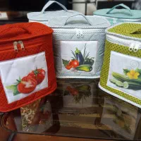 کاور میوه و سبزیجات|سفره، حوله، دستمال آشپزخانه|دوگنبدان, |دیوار