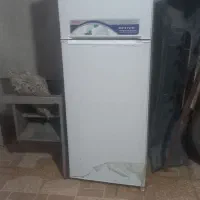 یخچال با گاز