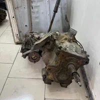 گیربکس و کمک گیربکس لندکروز ۳f|قطعات یدکی و لوازم جانبی|مشهد, کوشش|دیوار