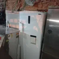 خرید..فروش انواع یخچال