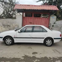 پارس xu7 مدل ۹۵|خودرو سواری و وانت|بهشهر, |دیوار