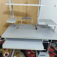 میز کامپیوتر