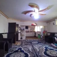 همکف-عبور-و-پارکینگ-مجزا-دونبش-دوشان-فاز-2