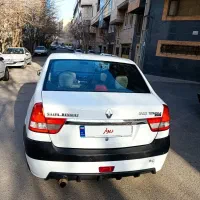 ال90پارس تندر مدل 96|خودرو سواری و وانت|تهران, شهرک شریعتی|دیوار