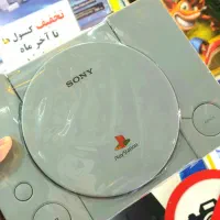 سونیPS1یک)PS2کپیPROخور۴نصب5Zبازیps3پلی فورslimفتVR