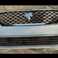 سپر تارا ۲۰۷ سورن پلاس رانا دنا ۴۰۵ جلو پنجره تارا|قطعات یدکی و لوازم جانبی|کرج, کرج نو|دیوار