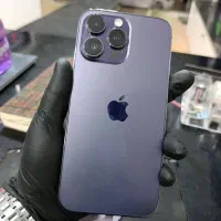 ۱۴ پرو مکس رجیستر شده