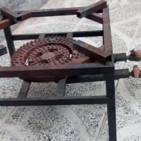 گاز تک شعله