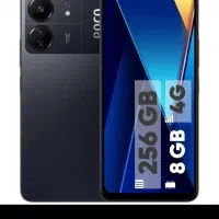 فروش گوشی پوکوc65نو نو