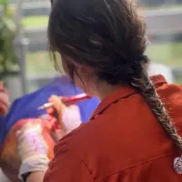 کاشتمو/زیبایی/ترمیم