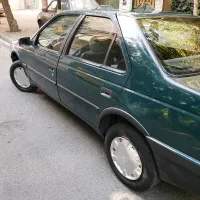 اردی مدل ۸۳ بسیار تمیز سالم