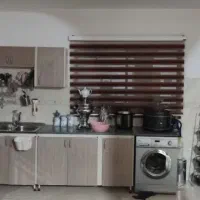 ۱۰۰ متر اپارتمان ۲ خ طبقه ا پرنور مرتب کتالم زیرفی|اجارهٔ آپارتمان|رامسر, |دیوار