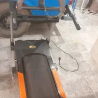 تردمیل حرفه ای|تجهیزات ورزشی|نسیمشهر, |دیوار