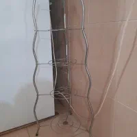 نگهدارنده قابلمه|آبچکان و نظمدهنده ظروف|زنجان, |دیوار