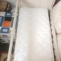 تخت خواب کودک|تخت و سرویس خواب|کرج, گلستان|دیوار