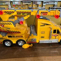 جرثقیل اسباب بازی