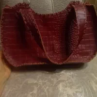 کیف چرم گاوی