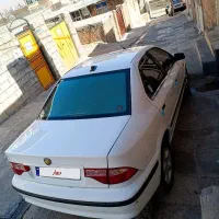 سمندef7|خودرو سواری و وانت|کرمانشاه, |دیوار