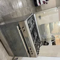 گاز طرح فر