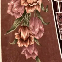 پتو گلبافت دونفره