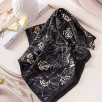 روسری هامونو ارسال میکنیم ب شهرستان|لباس|نهاوند, |دیوار