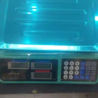ترازو ۴۰ کیلو محک 150 و 300  کیلو باسکول|فروشگاه و مغازه|اهواز, کمپلو جنوبی|دیوار