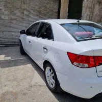 سراتو آپشنال ۹۷