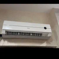 اسپیلت ۲۴ هزار گری موتور بزرگ