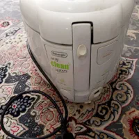 سرخ کن دلونگی ایتالیایی اصل