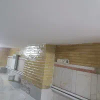 نقاشی ساختمان