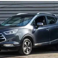 جک s3 مدل آبان ۱۴۰۲ بدون رنگ ،کم کارکرد