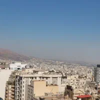 ۳۰۰متر۴خواب/تراس با ویوجنوب/برج اصیل/آکواریوم نور|فروش آپارتمان|تهران, ولنجک|دیوار