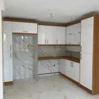 ۱۰۷ متر مهرشهر کوی زنبق دو خوابه تمام رو به نما|فروش آپارتمان|کرج, کوی زنبق|دیوار