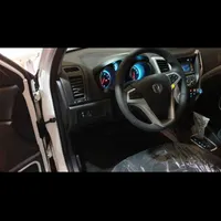 چانگان CS35 مونتاژ، مدل ۱۳۹۷|خودرو سواری و وانت|تهران, نیلوفر|دیوار