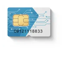 فروش سیم کارت رند 09121113383
