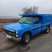 زامیاد دیزلی ۹۱ عروسک