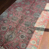 فروش فرش دستباف وینتیج|فرش|تهران, تهرانپارس غربی|دیوار