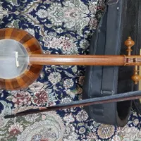 کمانچه پشت بسته|سازهای سنتی|اهواز, کیان اباد|دیوار