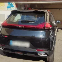 ام وی ام X33 کراس اتومات،مدل 1404 تحویل فوری|خودرو سواری و وانت|تهران, شهر زیبا|دیوار