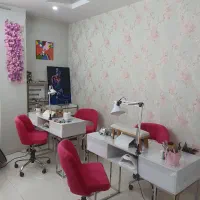 کاشت وطراحی ناخن در واوان با فضای اختصاصی وشیک|خدمات آرایشگری و زیبایی|اسلام‌شهر, شهرک واوان|دیوار