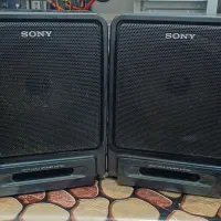 بلند گو سونی|سیستم صوتی خانگی|خمینی‌شهر, |دیوار