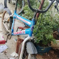 دوچرخه ۲۰