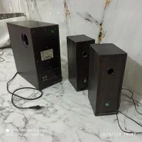 باندخانگی|سیستم صوتی خانگی|قم, لسانی|دیوار