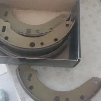 لنت عقب پیکان و آردی HUNTER