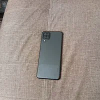 سامسونگ گلگسی A12|موبایل|تهران, تهرانپارس غربی|دیوار