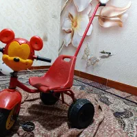 سه چرخه سالم