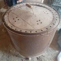 تنور گازی