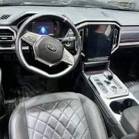 kmc t9 ۱۴۰۳|خودرو سواری و وانت|تهران, درختی|دیوار