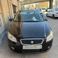 خودرو رانا مشکی مدل ۹۴|خودرو سواری و وانت|قم, مصلاء|دیوار